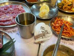 -西塔老太太泥炉烤肉(双井店)