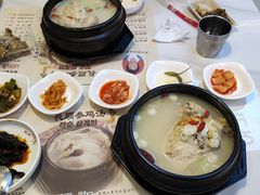 -长顺参鸡汤店(西塔总店)