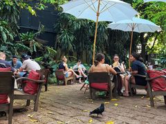 -Fern Forest Cafe