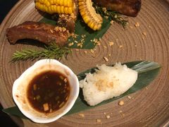 -Thai Alley泰爱里(二沙岛店)