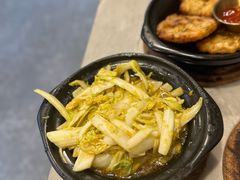-甬小馆·焗海鲜温州菜(五马街店)
