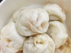 -文武王氏烧饼·无矾油条(西溪路店)