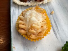 -如禾素食·下午茶·糖水