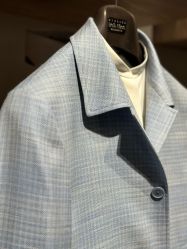 -Biella Fibers杰尼亚Zegna面料西装·夹克·礼服全定制Bespoke(晶耀前滩店)