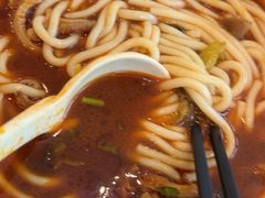 -鑫花溪牛肉米粉(印象水街都心荟店)