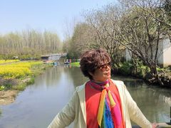 -溱湖国家湿地公园