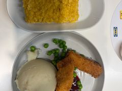 -宜家·瑞典风味餐厅(武汉荟聚中心店)