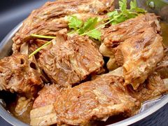 -蝎菜杨·牛肉面 羊蝎子火锅(光熙门北里店)