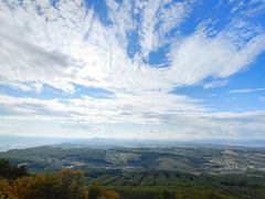 -帽儿山国家森林公园