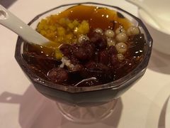 红糖凉粉-渝信川菜(工体店)