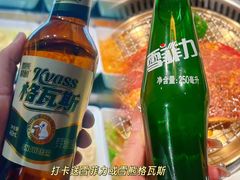 -炭之家齐齐哈尔大片烤肉·涮毛肚火锅·齐齐哈尔烤肉(中央大街店)