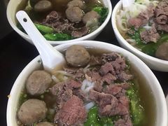 -菜忠潮州牛肉店(岗厦店)