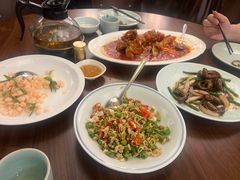 -山外山菜馆(玉泉路店)