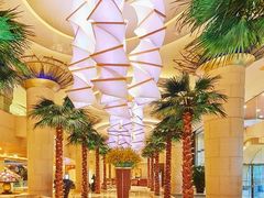 -威斯汀舞台餐厅