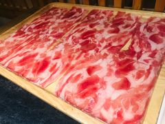 -许府牛火锅(信义坊总店)