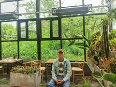 -北马山庄植趣咖啡