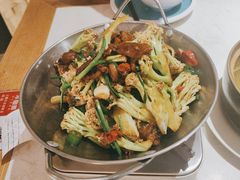 -不倒翁·安徽名菜楼(步行街店)