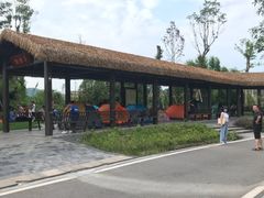 -枫香湖儿童公园