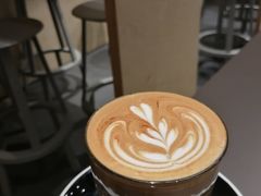 -Seesaw Coffee(苏州中心店)