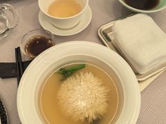 -萬國春·中菜馆(颐和公馆店)