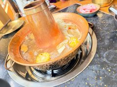 -陀岗美食·云南藏式特色餐厅