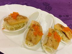 鹅肝冷面-惠食佳·朱雀(东方商厦店)