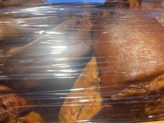 -李记东北饺子馆·东北菜(欢乐谷店)