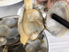 -宾朋海鲜特色美食餐厅·纯手工鲅鱼水饺(兴海路店)