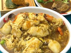 -My Way Town买味堂·东南亚餐厅(亦庄店)