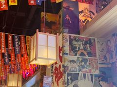 -太郎的家·平价日料(曼巴特店)