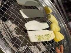 -山葵说·泥炉烤肉(泰达时尚E街区店)