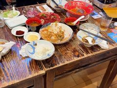 -平成屋·午肴夜酒(四川北路店)