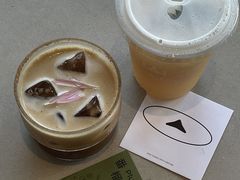 -SAANCI山池咖啡(海上世界文化艺术中心店)