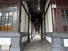-平安桥天主教堂