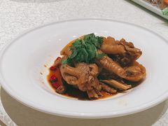 -相思林金岛饭店(青山湖店)