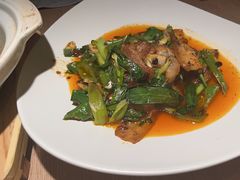 -莲·中餐厅(成都首座万豪酒店)