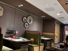 -海底捞火锅(银泰中心店)