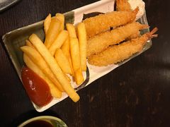-日本料理神拉面