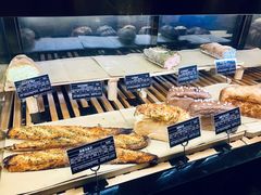 法式松露飞鱼籽-Let's Taipei 非常烘焙(太古里店)