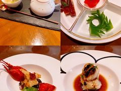 -华尔道夫酒店·紫金阁