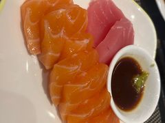 -美食汇·海鲜自助餐·家庭聚会·商务宴请(青秀万达文华店)