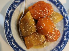 -黄记潮汕甜汤(贝底田坊店)