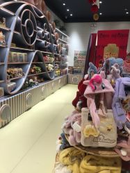 -奈尔宝家庭中心·亲子餐厅(宝安店)