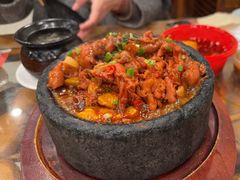 -西江美食舫·江西菜(健德桥店)