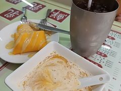 -香港華心糖水鋪(南西总店)