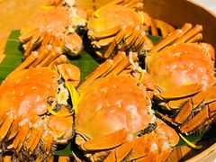 -成隆行·蟹王府(淮海店)