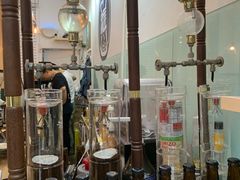 冰滴-COFFEE HOLIC(朝外SOHO店)