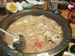 -冰煮羊(山水小区店)