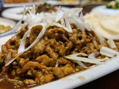 -晚归月亮湾私家菜(临邑路店)