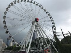 -布里斯班南岸公园